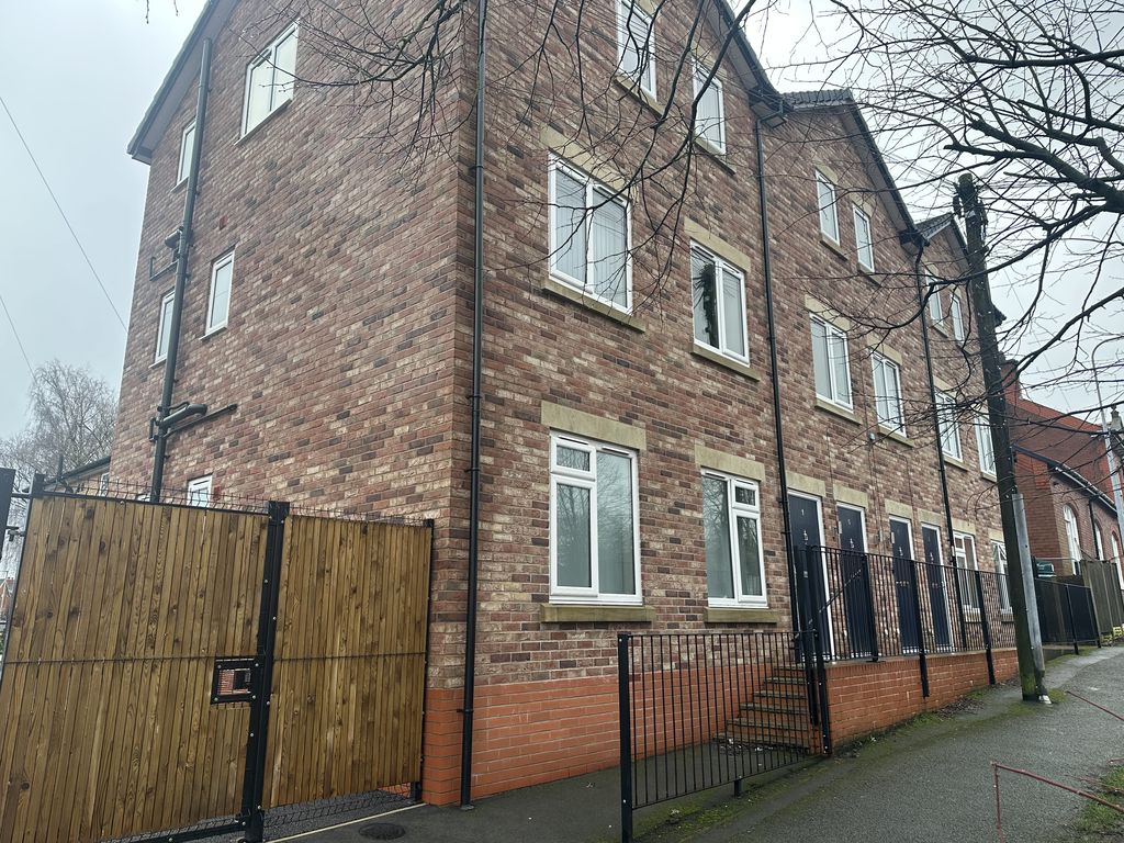 Kings Pitt Mews